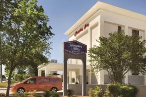 Hampton Inn Atlanta Buckhead, Atlanta