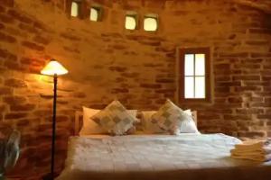 Pranberry Bed and Breakfast, Pak Nam Pran