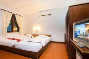 Bill Resort, Lamai Beach
