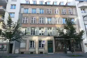 Kleber - Les Halles Apartments, Strasbourg