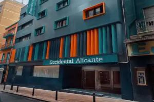 Occidental Hotel, Alicante