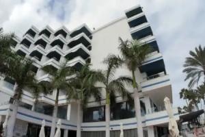 Hotel Faro, a Lopesan Collection Hotel - Adults Only, Maspalomas