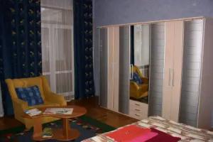Absolut Hostel, Kiev