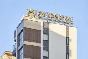Waka asakusa wagokoro hotel, Matsudo