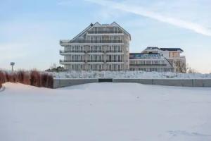 Badhotel Sternhagen, Cuxhaven