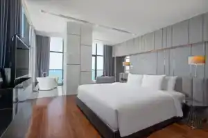 Premier Pearl Hotel Vung Tau, Vung Tau