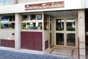 Studio Massenet Five Stars Holiday House, Nice