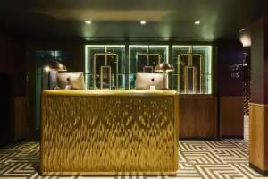 Hotel Indigo LONDON - 1 LEICESTER SQUARE by IHG, London
