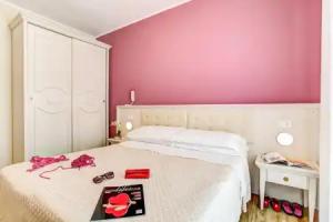 Hotel Orchidea, Cervia