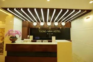Tuong Minh Hotel, Dong Hoi