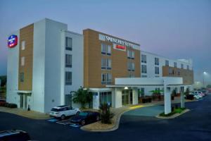 Springhill Suites, Macon