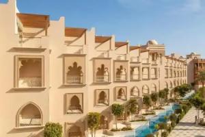 The Grand Palace Hurghada - adults Only, Hurghada