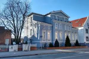 Appartement-Hotel, Rostock