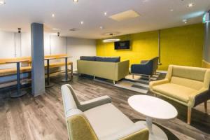 Hashtag Newcastle Tyne Campus Accommodation, Newcastle upon Tyne