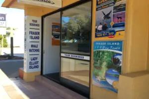 Urangan Motor Inn, Hervey Bay