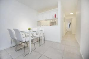 CW9 Chacabuco Apartment, Cordoba