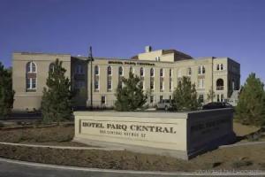 Hotel Parq Central Albuquerque, Albuquerque