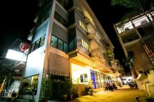 Living Chilled Koh Tao - Hostel, Koh Tao Island