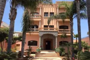 Lhostel, Casablanca