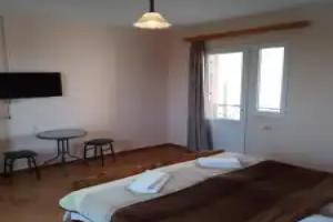 Nika Inn Kobuleti, Kobuleti