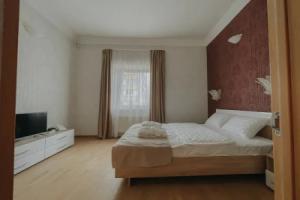 Garden Hotel, Zelenograd