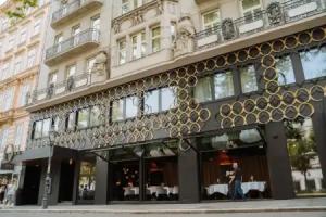 O11 Boutique Hotel, Vienna