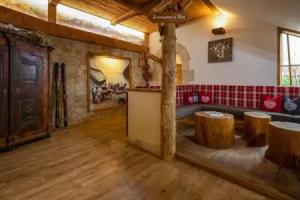 Alm- & Wellnesshotel Alpenhof, Schonau am Konigssee