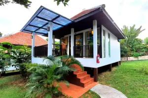 Supsangdao Resort, Ao Nang