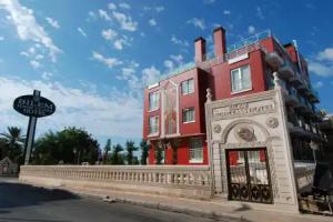 Bilem Hotel Beach & Spa, Antalya