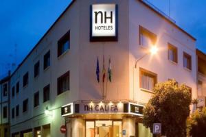 NH Cordoba Califa, Cordoba