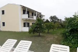 Amelia's Garden, Kavos