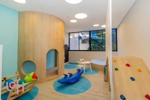 Maison Perdizes – Allianz Parque Supreme Hotel, Sao Paulo