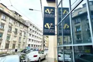 Victoria Central Apartments By CityBookings, Bucharest