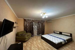 Apartments on Tereshkova street 10/2, Orenburg