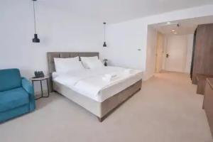 Luxury Hotel Riva, Budva