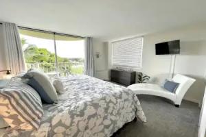 Stunning Views Best location in 2BR Apartments, Hilo