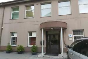 Nord Hostel, Tallinn