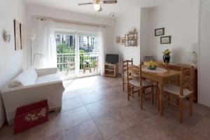 Tallarol - Apartment In Grau I Platja, GANDIA