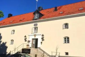 Hotell Slottsbacken, Visby