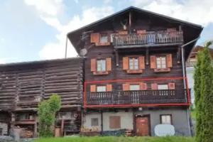 Alpen-Fewo, La Gassa 3 Apartments, Flims