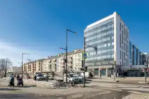 Cozy house on Lenin Street, Perm
