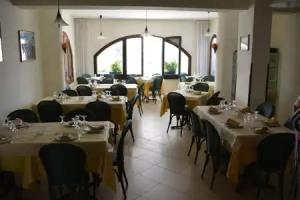 Hotel Miramare Garzia, Marinella