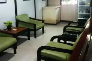 Wisma Shalom Guesthouse, Jakarta
