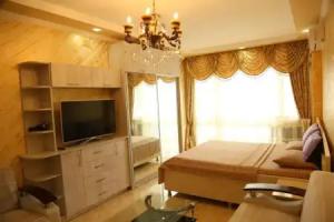 Zurab Gorgiladze Street111 Hotel, Batumi