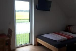 Privatzimmer Popp-Hessenauer Hotel, Ansbach