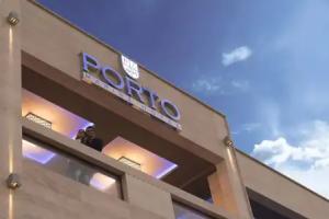 Porto Marine Hotel, Platamonas