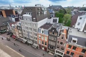 Boutique Hotel Albus Amsterdam Centre, Amsterdam