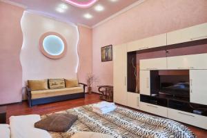 Home-Hotel Lysenko 1, Kiev