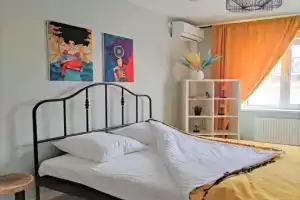 Apartments on Novoselov 45 k1, Ryazan