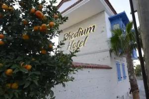 Rhodium Hotel Alaçatı, Alacati